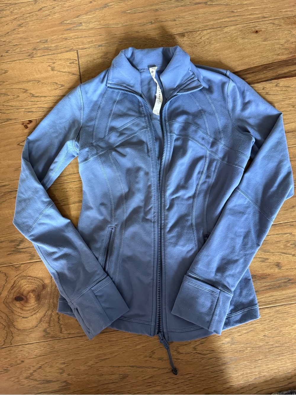 lululemon Athletica Define Jacket